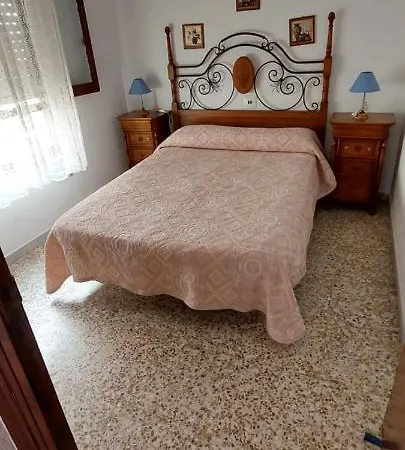 아파트 Playa Acequion