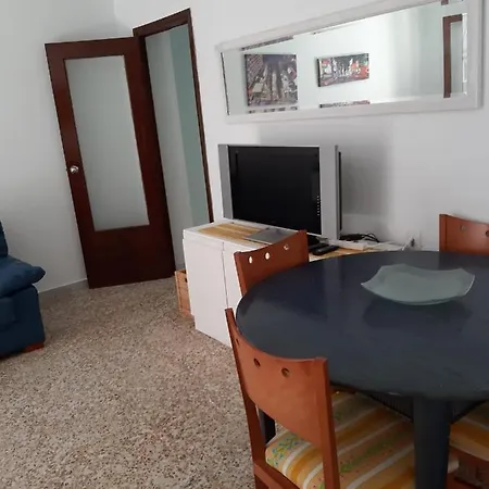 Playa Acequion Apartmán