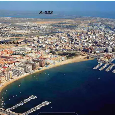 Playa Acequion Appartamento *