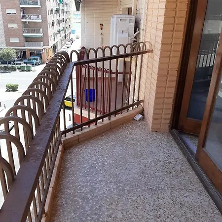 Appartamento Playa Acequion Torrevieja